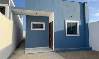 Imagem 2: Casa no portal campina toda no porcelanato