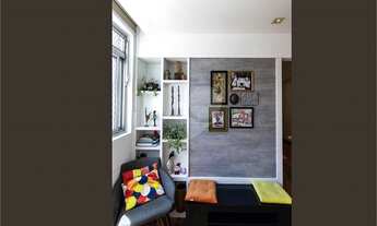 Imagem 5: São Paulo - Apartamento Padrão - JARDIM AMÉRICA