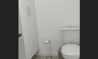 Imagem 6: Sala comercial Galpão / depósito com 1 vaga na garagem