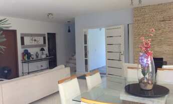 Imagem: Casa com 4 dormitórios residencial Alpha