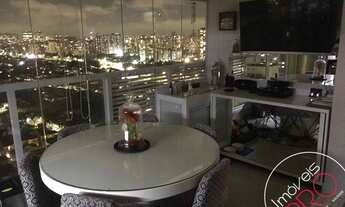 Imagem: Apartamento 33m² 1 vaga de garagem no Campo