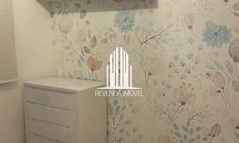 Imagem 7: Apartamento a venda com 93m² 3 dormitorios 1 suite e 2 vagas em moema São Paulo - SP