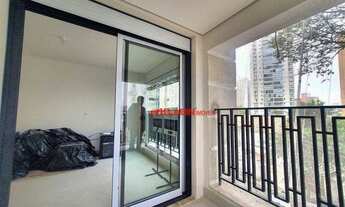 Imagem 5: Apartamento com 3 dormitórios à venda, 209 m² por R$ 4.259.300,00 - Vila Mariana - São Pau