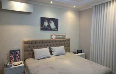 Imagem 3: Apto com 03 quartos, 01 suite, 02 banhos e 02 vagas