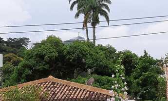 Imagem 3: Charmosa Casa com 392 metros na Gávea