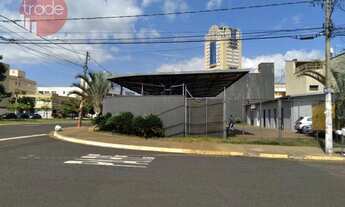 Imagem 3: Terreno, 483 m² - venda por R$ 1.550.000,00 ou aluguel por R$ 7.000,00/mês - Nova Aliança