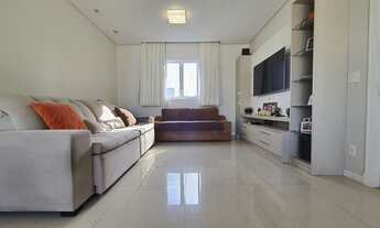 Imagem 7: Andar alto com vista para o mar! 01 Por Andar, 03 dormitórios;03 vagas,churrasqueira a car