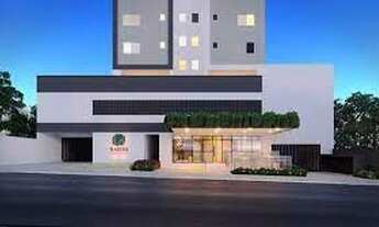 Imagem 2: Apartamento com 2 quartos no Residencial Raízes Parque Cascavel - Bairro Vila Rosa em Goi