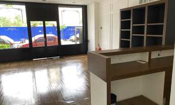 Imagem 7: Loja com 100 metros quadrados em higienópolis