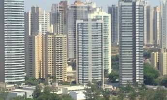 Imagem: Apto Gleba Palhano - 4 suítes - 3 garagens