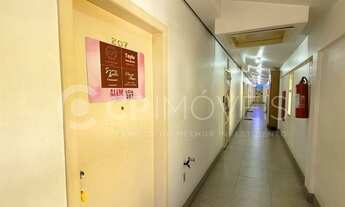 Imagem 4: PORTO ALEGRE - Conjunto Comercial/Sala - Cristo Redentor