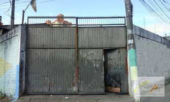 Imagem 3: São Paulo - Galpão/Depósito/Armazém - Vila Moraes