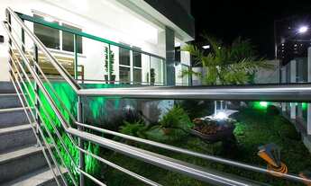 Imagem 5: Apartamento à venda, 96 m² por R$ 800.000,00 - Campinas - São José/SC