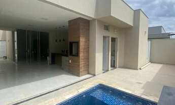 Imagem: Casa à venda no bairro Residencial Alta