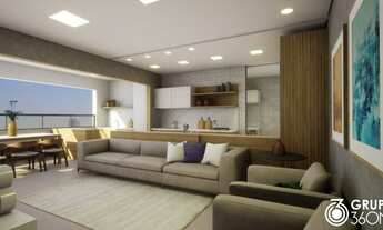 Imagem 2: Apartamento para Venda em Santo André, Vila Assunção, 3 dormitórios, 1 suíte, 3 banheiros