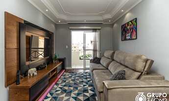 Imagem 3: Apartamento para Venda em São Caetano do Sul, Olímpico, 3 dormitórios, 1 suíte, 2 banheiro