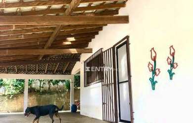 Imagem 7: Chácara com 3 dormitórios à venda, 644 m² por R$ 745.000,00 - Ivoturucaia - Jundiaí/SP