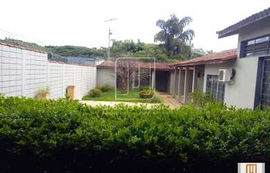 Imagem 2: Casa (térrea na rua) 5 dormitórios/suite, cozinha planejada