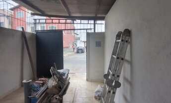 Imagem 6: CASA 1 DORMITÓRIO FAISQUEIRA POUSO ALEGRE MG