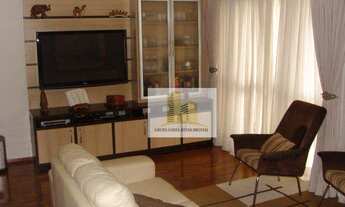 Imagem 4: Apartamento com 4 dormitórios à venda, 127 m² por R$ 800.000,00 - Jardim Satélite - São Jo