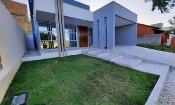 Imagem: Casa De Condomínio RESIDENCIAL em ARAPIRACA