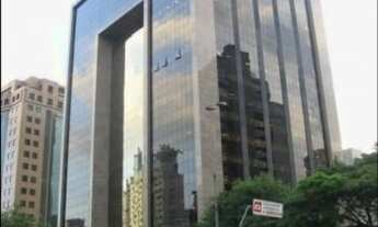 Imagem 4: Conjunto para alugar, 5200 m² por R$ 780.000/mês - Itaim Bibi - São Paulo/SP