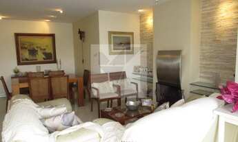 Imagem 5: São Paulo - Apartamento Padrão - Moema Indios