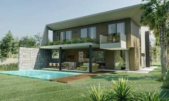 Imagem: Casa de condomínio para venda com 350 metros