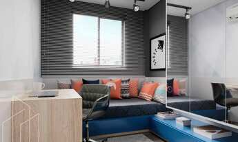 Imagem 7: Apartamento para Venda em Ponta Grossa, Chapada, 3 dormitórios, 1 banheiro, 1 vaga