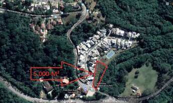 Imagem 2: Lote/Terreno para venda com 5000 metros quadrados em Pilarzinho - Curitiba - PR