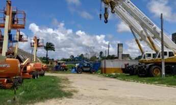 Imagem 4: AREA PARA INDUSTRIA, ACESSO AO arco METROPOLITANO .serve PARA: LOTEAMENTO , MINHA CASA MIN