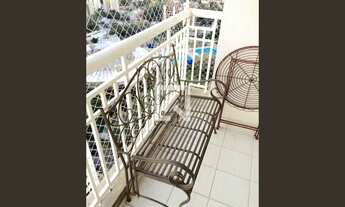 Imagem 5: Apartamento à Venda - Vila Leopoldina, 2 Quartos, 50 m2