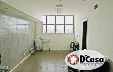 Imagem 4: Sala comercial a venda com 28m² no Star Shop na região central de Taubaté-SP