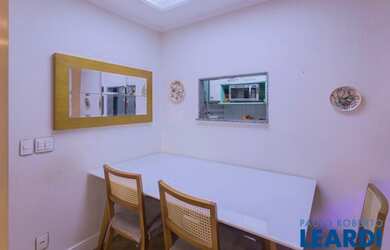 Imagem: APARTAMENTO - BARRA FUNDA - SP