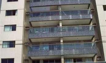 Imagem: Apartamento 3 quartos Ed. American Tower