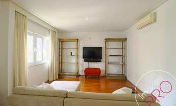 Imagem 7: Apto projetado pelo arq João Armentano 2 suites e 2 vagas nos Jardins