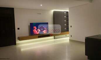 Imagem 4: Casa em Condomínio para Venda em Indaiatuba, Jardim Residencial Dona Maria José, 3 dormitó