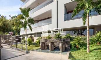 Imagem 6: APARTAMENTO RESIDENCIAL em FLORIANÓPOLIS - SC, CACUPÉ