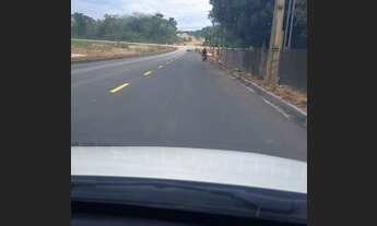 Imagem: Terreno a venda na rua resistência próximo