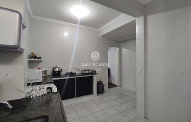 Imagem 4: Casa para aluguel 2 quartos 1 vaga - Dona Clara