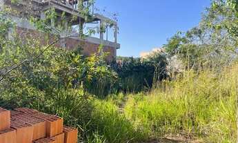 Imagem: Terreno Urbano para Venda em Macaé, Jardim