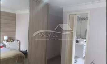 Imagem 7: Sobrado 3 Quartos à venda, Ipiranga - São Paulo