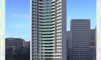 Imagem: Apartamento de 131 m no Vale do Sereno