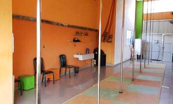 Imagem 2: SALÃO COMERCIAL VILA RIO BRANCO