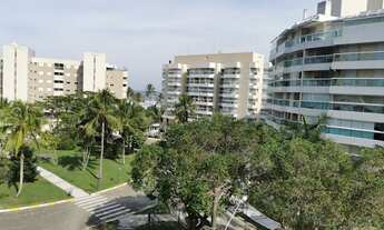 Imagem 2: Apartamento com 3 dormitórios à venda, 137 m² por R$ 2.300.000,00 - Riviera Módulo 2 - Ber