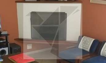 Imagem: São Paulo - Apartamento Padrão - Campo