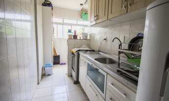 Imagem 4: Apartamento à venda 1 Quarto, 54M², Centro, Campinas - SP