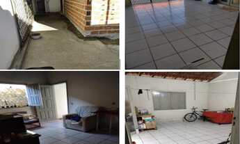 Imagem 2: Casa para venda possui 173 metros quadrados com 5 quartos em Três Andares - Teresina - PI