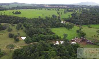Imagem 7: Fazenda para Venda em Pirenópolis, Zona Rural, 3 dormitórios, 2 banheiros, 2 vagas