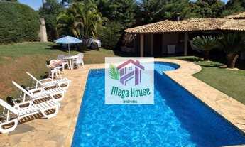 Imagem 7: Chácara com 2 dormitórios à venda, 250 m² por R$ 800.000 - Santa Luzia - Bragança Paulista